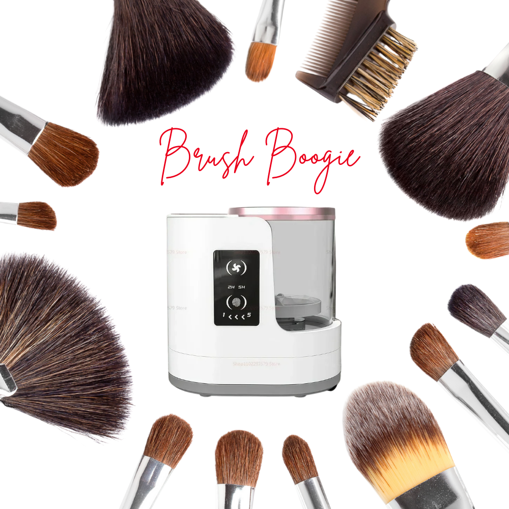 Brush Boogie