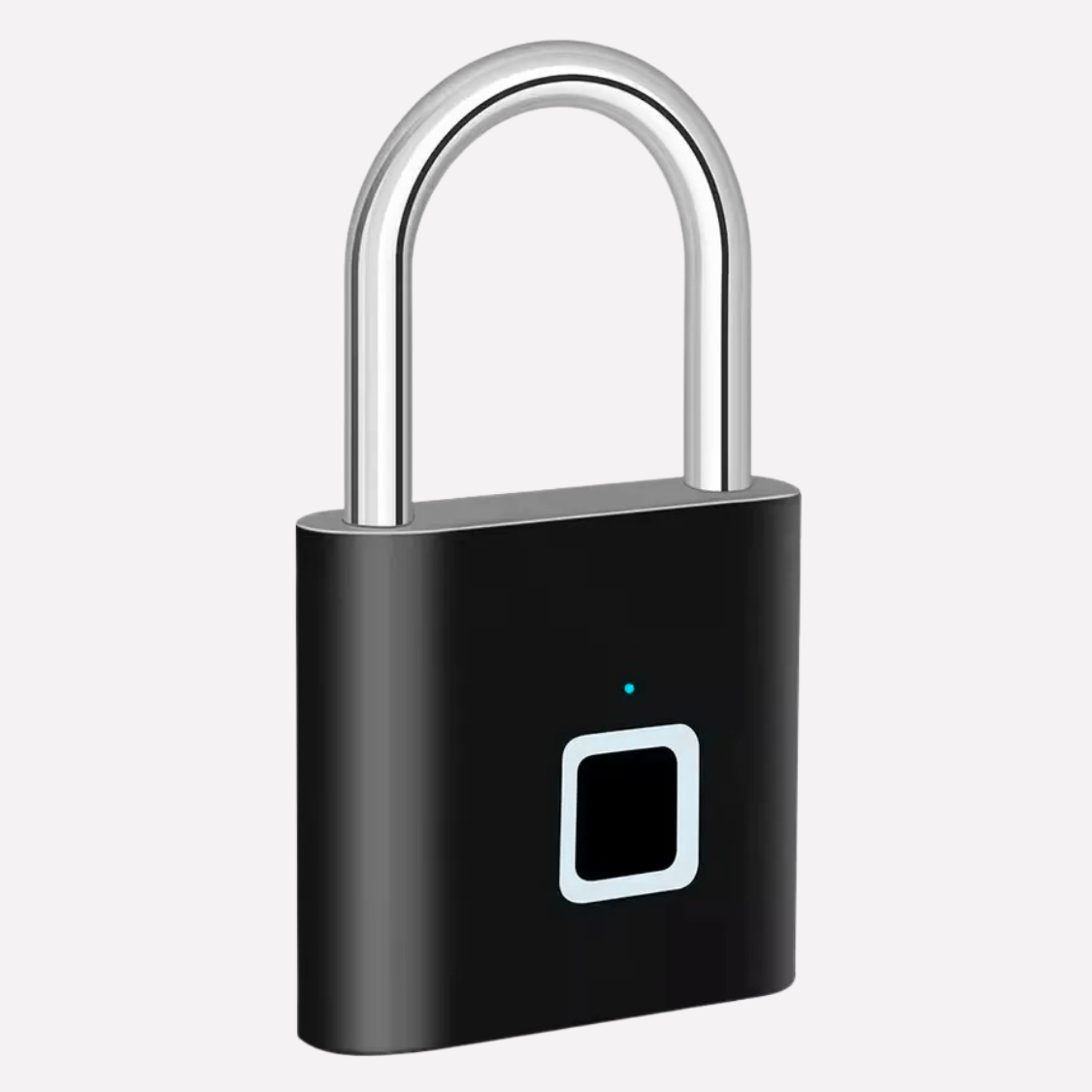 Keyless Keeper