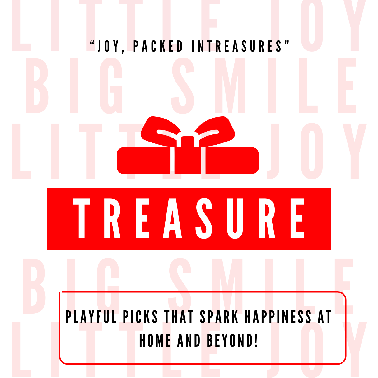 Treasures