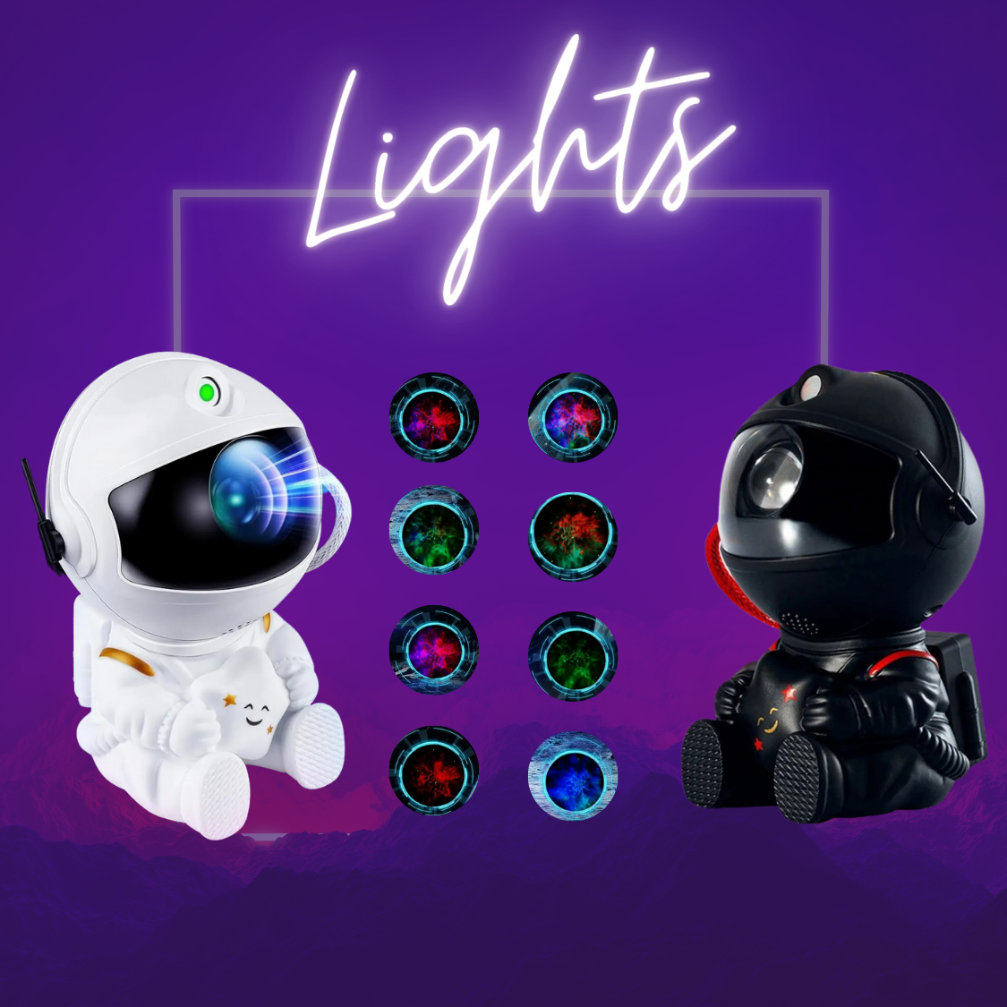 AstroLight