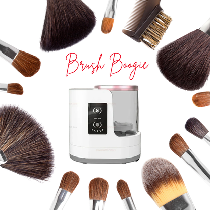 Brush Boogie
