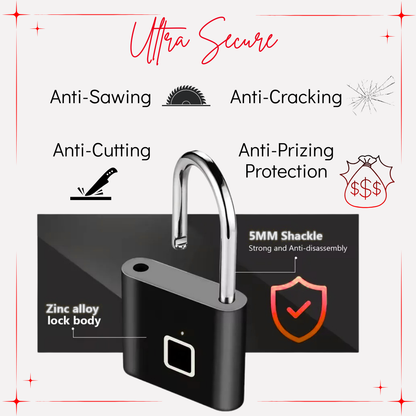 Keyless Keeper