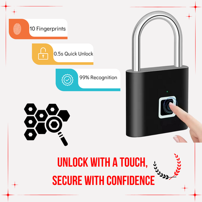 Keyless Keeper