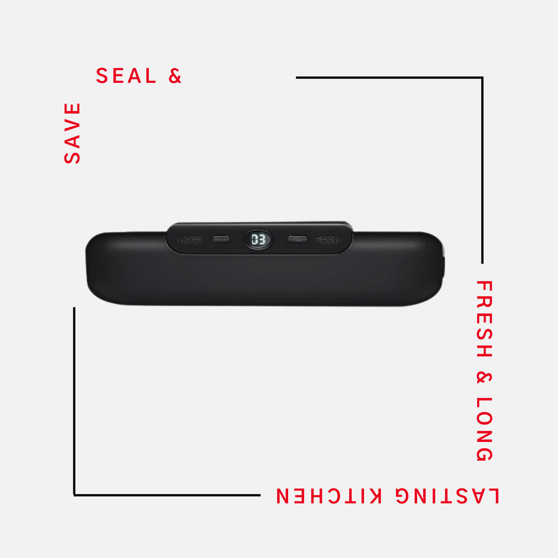 Seal & Save