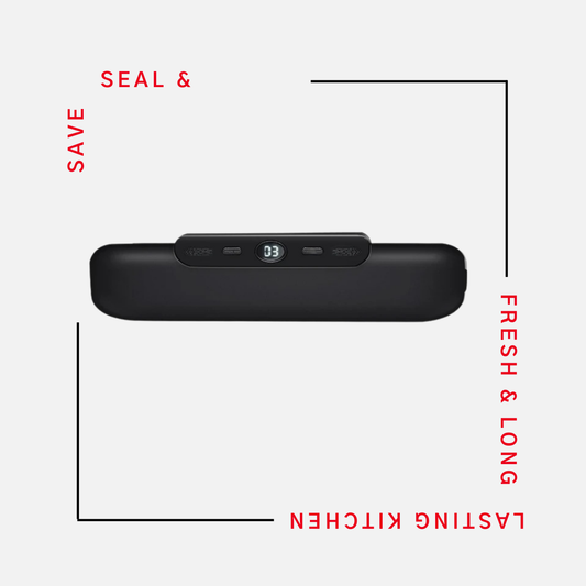 Seal & Save