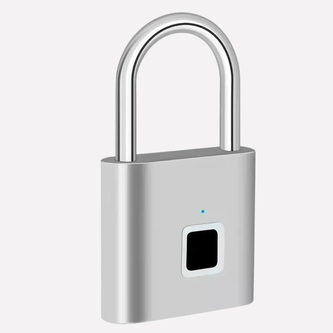 Keyless Keeper