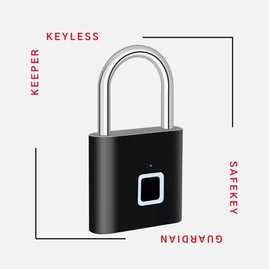 Keyless Keeper