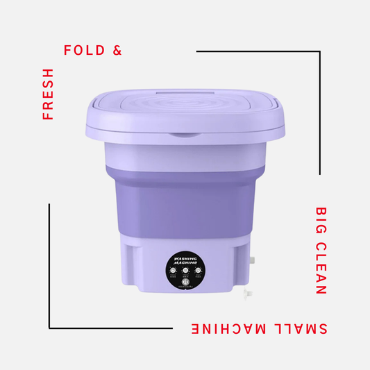 Fold & Fresh
