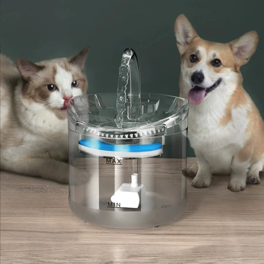 Drink Well Duo
