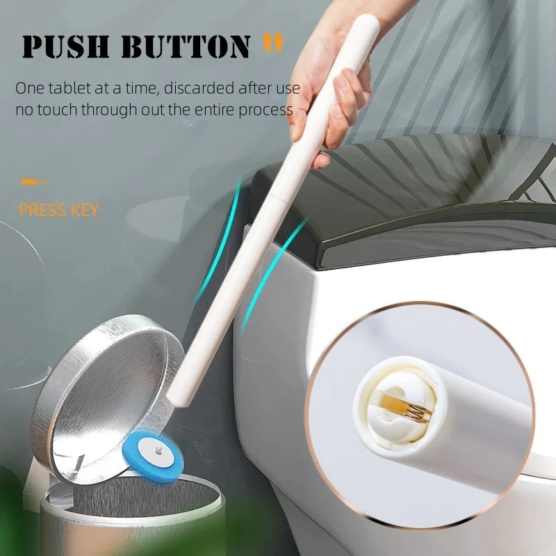 Flush Fresh
